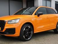 tweedehands Audi Q2 1.4 TFSI 150pk 2x S-Line Pano.Dak B&O Head-Up 19in