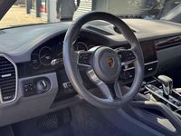 Occasion Porsche Cayenne Sport 340 PK (250 kW) 2020 Grijs SUV