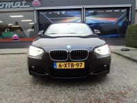 tweedehands BMW 114 1-SERIE i EDE Executive M-Pakket