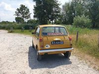 tweedehands Honda N600 Touring (NL-auto)