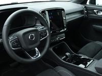 tweedehands Volvo C40 Extended Ultimate 82 kWh | Memory stoelen | Harman