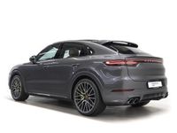 tweedehands Porsche Cayenne Turbo S E-Hybrid Coupe