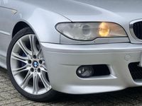 tweedehands BMW 330 Cabriolet 330Ci Executive SMG Pdc Xenon Lmv Leder