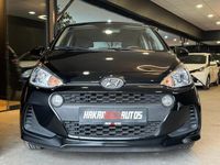 tweedehands Hyundai i10 1.2i | Cruise | Stoel/stuur verw. | Airco