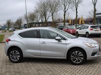 Occasion Citroën DS4 So Chic 157 PK (115 kW) 2011 Grijs Hatchback