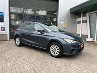 tweedehands Seat Ibiza 1.0 TSI Style Climate Control Cruis control