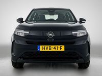 Occasion Opel Frontera Edition 110 PK (80 kW) 2025 Zwart SUV