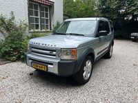 Occasion Land Rover Discovery 3 S 2007 Grijs SUV