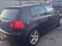 Occasion VW Golf IV 116 PK (85 kW) 2005 Zwart Hatchback