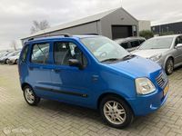 tweedehands Suzuki Wagon R R+ 1.3 S-Limited NIEUWE KOPPELING!