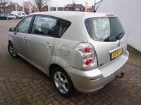 tweedehands Toyota Verso 1.8 VVT-i Sol