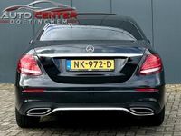 tweedehands Mercedes E220 Prestige Plus Widescreen Leder