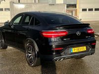 tweedehands Mercedes GLC43 AMG GLC 43 AMG GLC coupeAMG 420PK 620NM