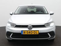 tweedehands VW Polo 1.0 TSI Life / DSG / Camera / Adap. Cruise Afleveropties