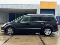 Occasion Ford Galaxy Titanium 203 PK (149 kW) 2011 Zwart MPV