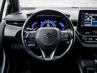 Occasion Suzuki Swace Style 98 PK (72 kW) 2021 Bruin Stationwagen