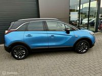 tweedehands Opel Crossland X 1.2 Edition 2020