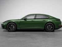 tweedehands Porsche Panamera Turbo E-Hybrid