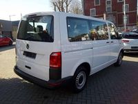 Occasion VW Transporter 101 PK (74 kW) 2017 Wit Van