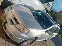 Occasion Mitsubishi Outlander Invite 160 PK (117 kW) 2006 Zilver SUV