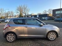 tweedehands Suzuki Swift 1.2 Sport 2012 automaat volle auto!