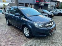 tweedehands Opel Zafira 1.7 CDTi Edition Grijskenteken Airco/Navi