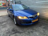 tweedehands Mazda 6 