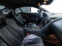tweedehands Aston Martin V8 Vantage4.3Sportshift Btw auto, Fiscale waarde € 22