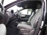 Occasion Volvo XC40 Inscription 211 PK (155 kW) 2023 Zwart SUV