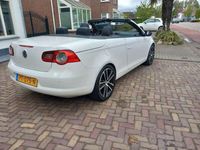 tweedehands VW Eos Eos1.4 TSI Highl. Bl.M