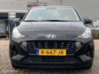 tweedehands Hyundai i10 1.0 Comfort Smart 5 deurs !! 26dkm !!Carplay