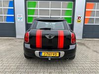 tweedehands Mini One Countryman Cooper 1.6