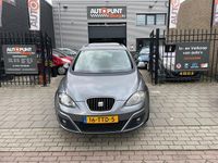 Occasion Seat Altea XL Copa 105 PK (77 kW) 2012 Grijs MPV