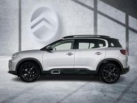 Occasion Citroën C5 Aircross 145 PK (106 kW) 2024 Grijs SUV