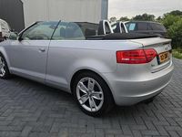 Occasion Audi A3 Ambition 160 PK (117 kW) 2009 Cabriolet
