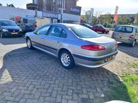 tweedehands Peugeot 607 