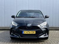 tweedehands Toyota Yaris 1.5 Hybrid Dynamic Stoelverwarming Clima Adaptive