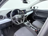 Occasion Seat Ibiza Business 95 PK (69 kW) 2024 Zwart Hatchback