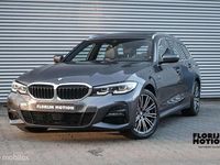 Occasion BMW 330e Executive 184 PK (135 kW) 2020 Grijs Stationwagen