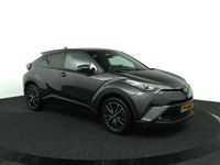 tweedehands Toyota C-HR 1.2 Premium | Trekhaak 1300 KG | JBL | Navigatie | Dodehoek Detectie | Parkeersensoren Rondom |