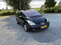 tweedehands Renault Grand Espace 2.2 dCi Expression AIRCO| APK | NAP