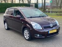 tweedehands Toyota Verso 1.8 VVT-i Luna 7p.