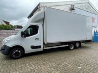 Occasion Renault Master 146 PK (107 kW) 2011 Stationwagen