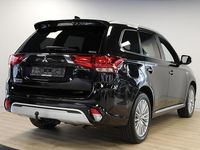 Occasion Mitsubishi Outlander Intense+ 135 PK (99 kW) 2020 Overige SUV