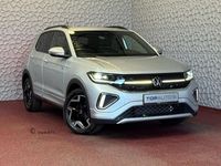 Occasion VW T-Cross R-line Edition 116 PK (85 kW) 2025 Grijs SUV
