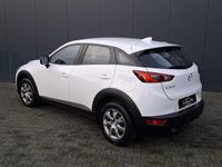 Occasion Mazda CX-3 120 PK (88 kW) 2017 Wit SUV