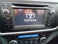 tweedehands Toyota Auris 1.4 D-4D Dynamic