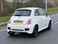 tweedehands Fiat 500S 500 0.9 TwinAir Turbo