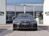 tweedehands BMW i4 eDrive35 High Executive M Sport 70 kWh / Parking A