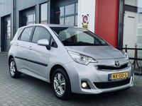 tweedehands Toyota Verso-S 1.3 VVT-i ASPIRATION AUTOMAAT MET 30.157 KM